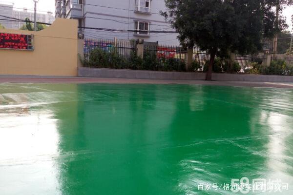 茂县 地坪漆翻新维修