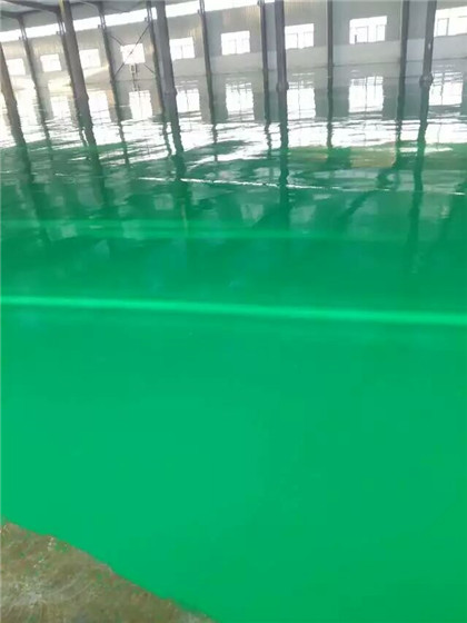 茂县,我直接给你一份室外地坪漆翻新维修