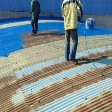 茂县地面翻新与地坪漆施工流程